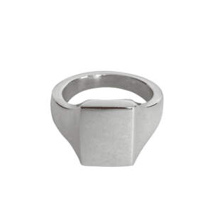 Rectangle Signet