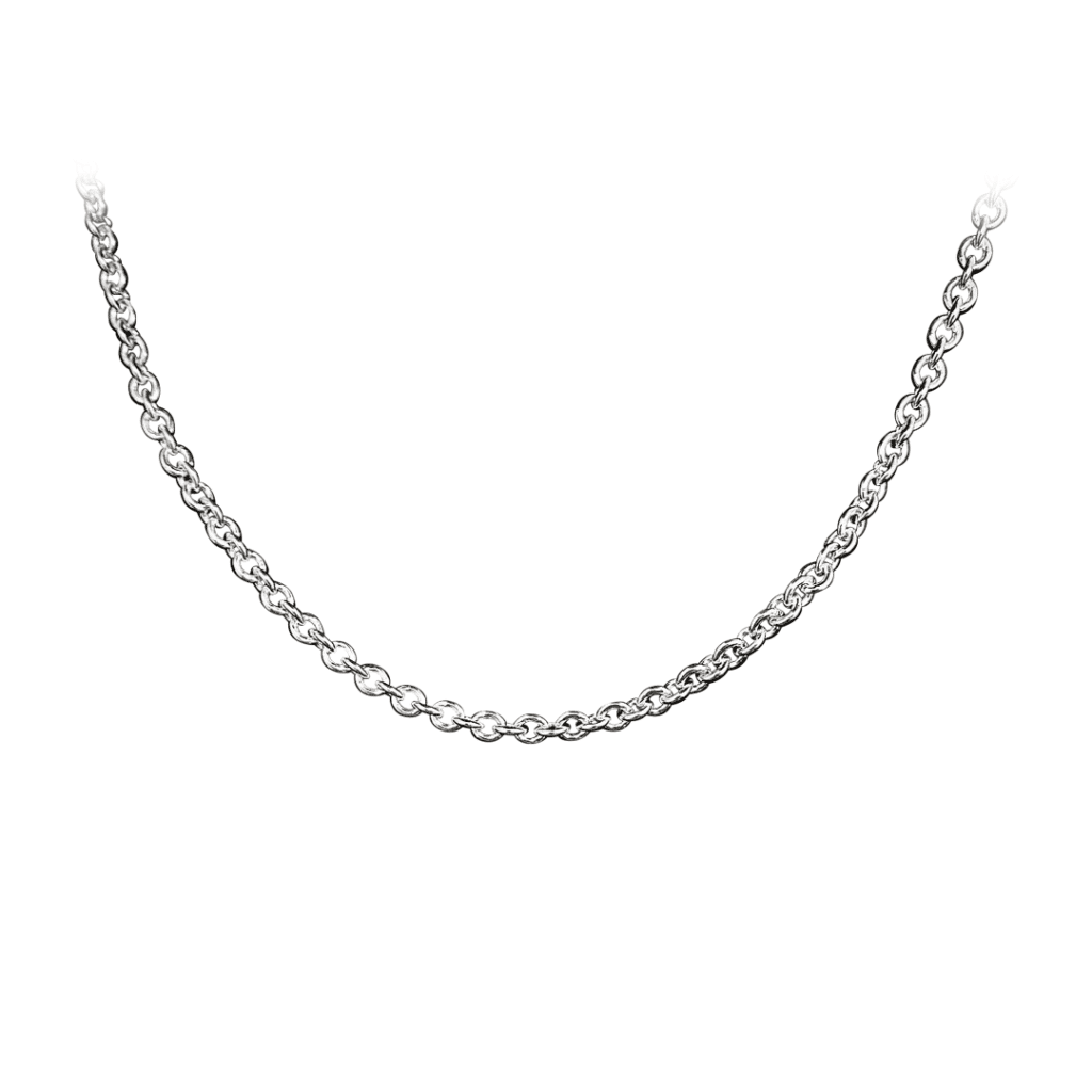 Solid Cable Chain Parabellumldn