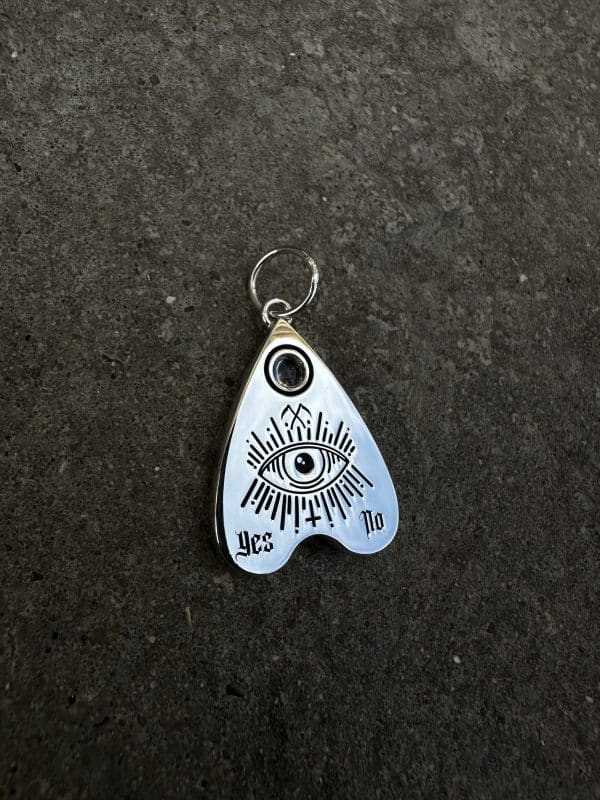 Planchette Pendant - Image 2
