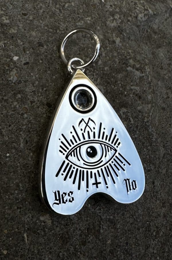 Planchette Pendant