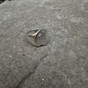 Small Planchette Ring