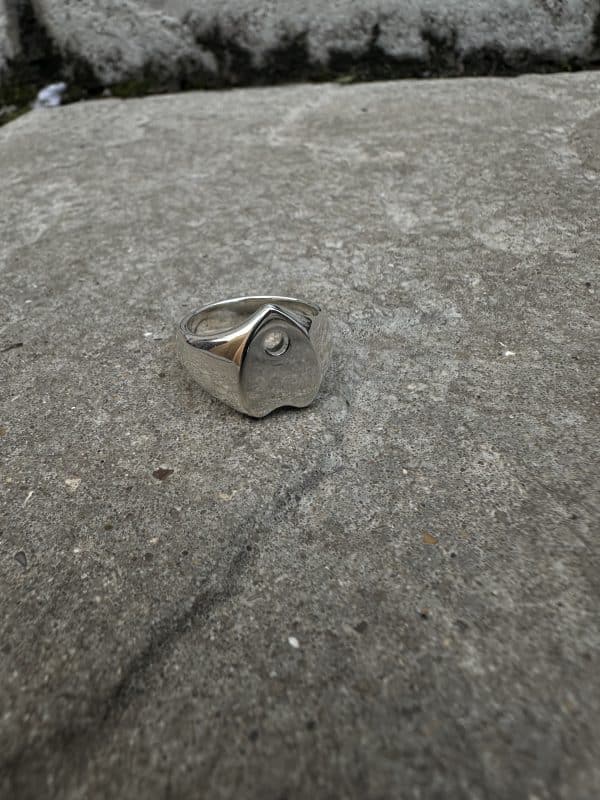 Small Planchette Ring