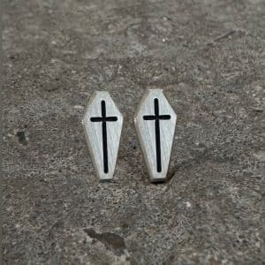 Coffin Studs