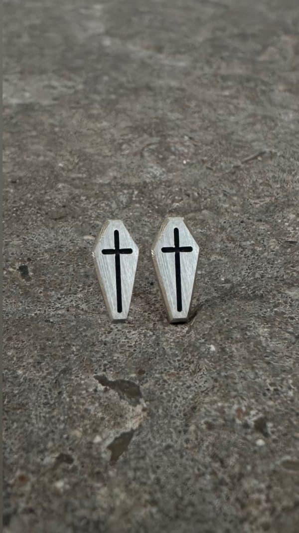 Coffin Studs